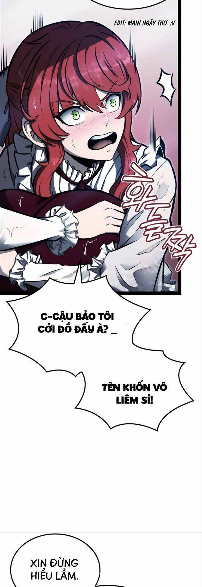Nhà Vô Địch Kalli Chapter 13 - Trang 2