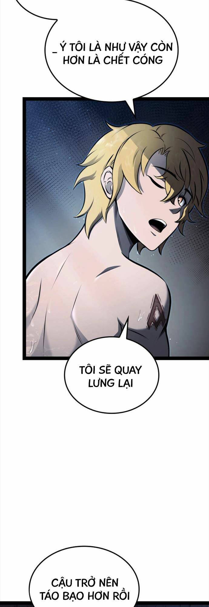 Nhà Vô Địch Kalli Chapter 13 - Trang 2