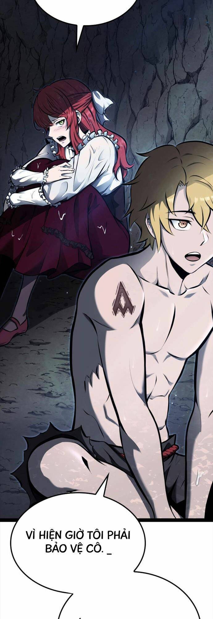 Nhà Vô Địch Kalli Chapter 13 - Trang 2