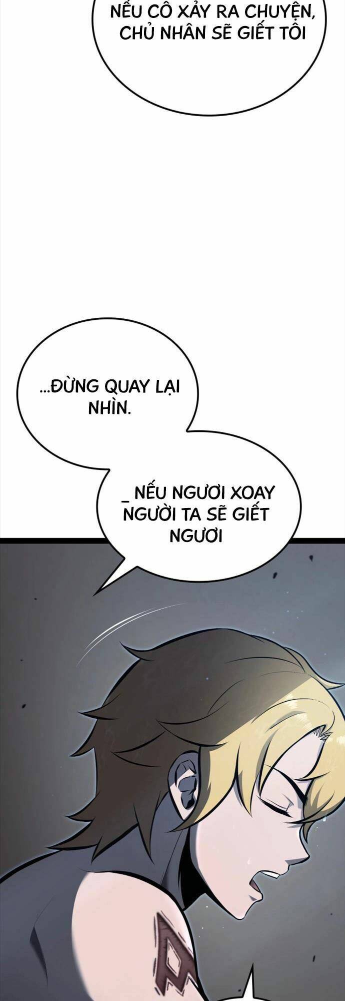 Nhà Vô Địch Kalli Chapter 13 - Trang 2