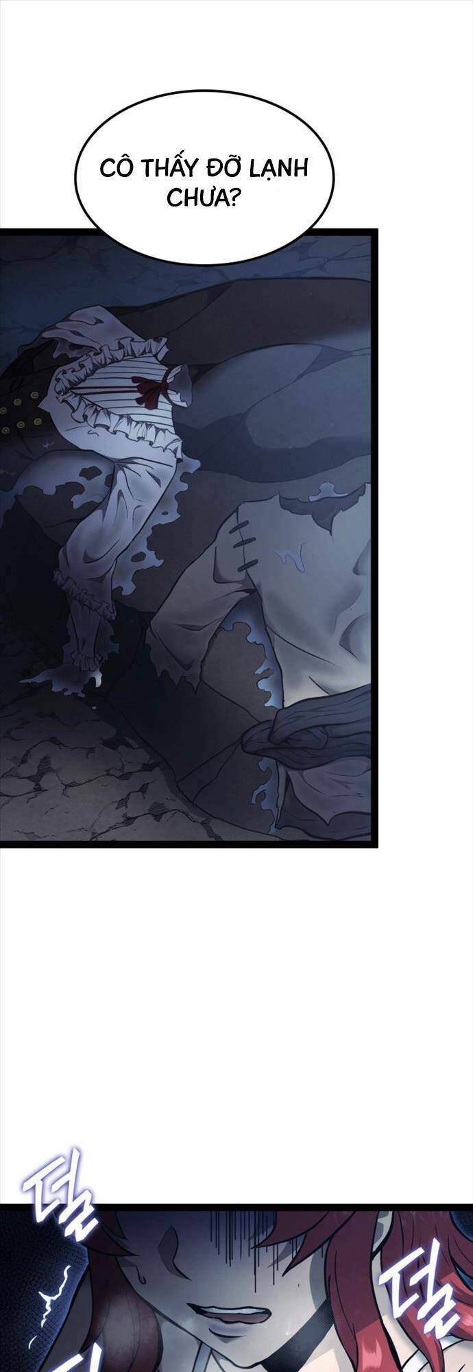 Nhà Vô Địch Kalli Chapter 13 - Trang 2