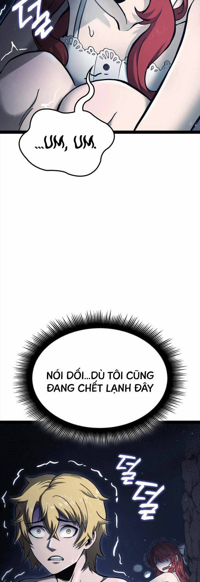 Nhà Vô Địch Kalli Chapter 13 - Trang 2