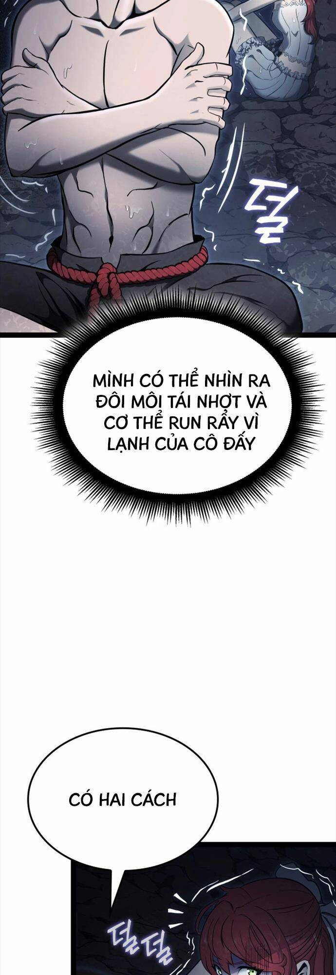 Nhà Vô Địch Kalli Chapter 13 - Trang 2