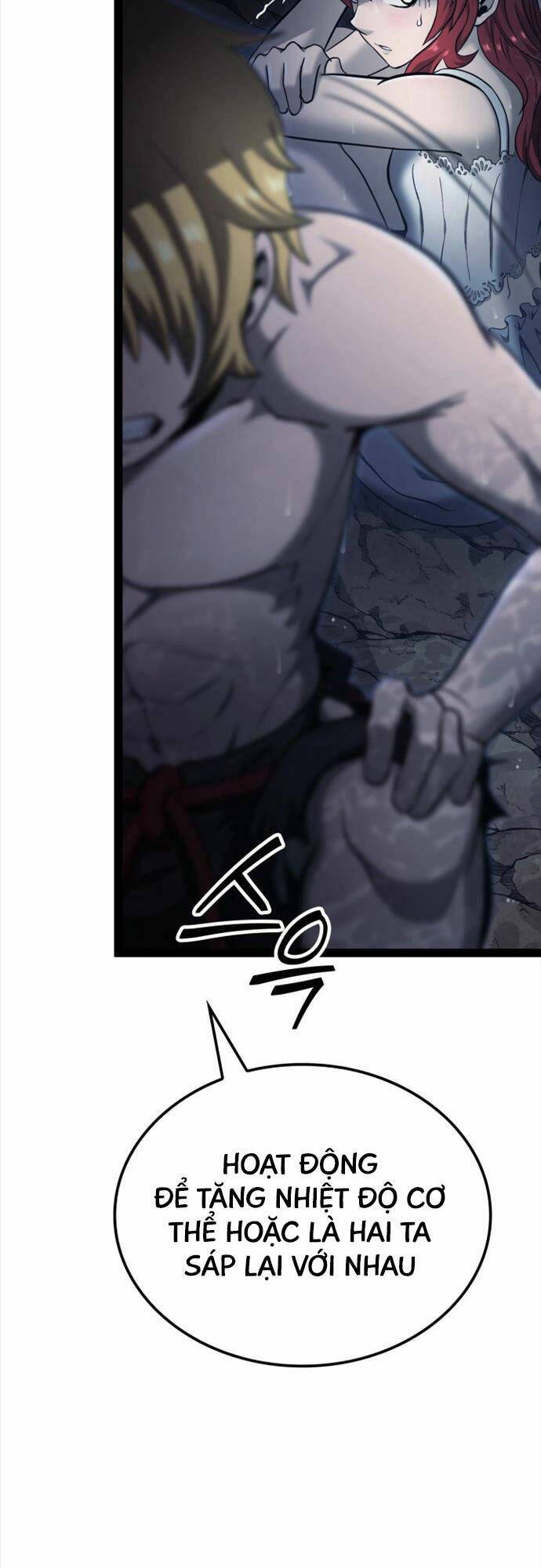 Nhà Vô Địch Kalli Chapter 13 - Trang 2