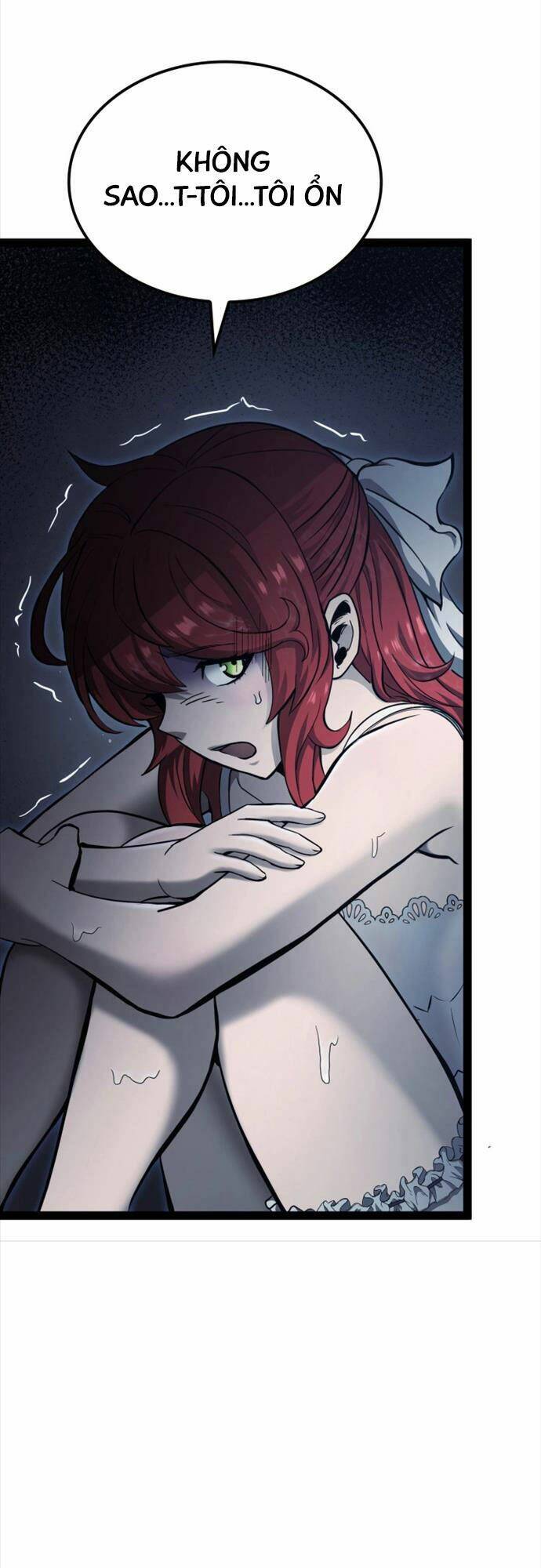 Nhà Vô Địch Kalli Chapter 13 - Trang 2