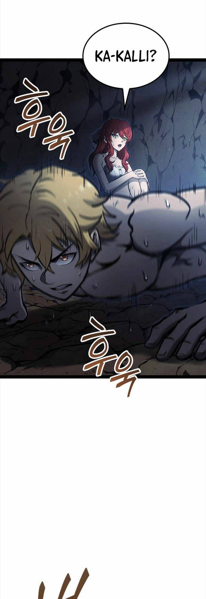 Nhà Vô Địch Kalli Chapter 13 - Trang 2