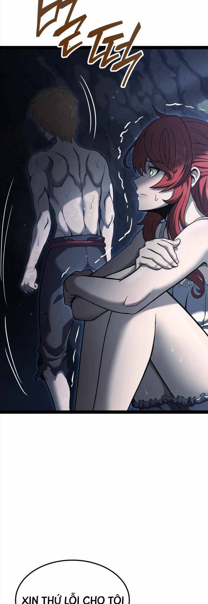 Nhà Vô Địch Kalli Chapter 13 - Trang 2