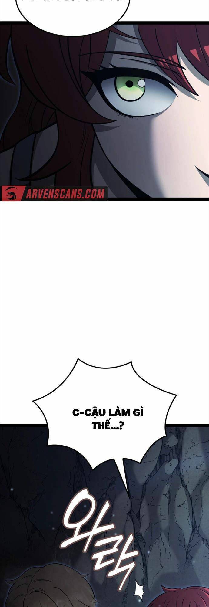 Nhà Vô Địch Kalli Chapter 13 - Trang 2