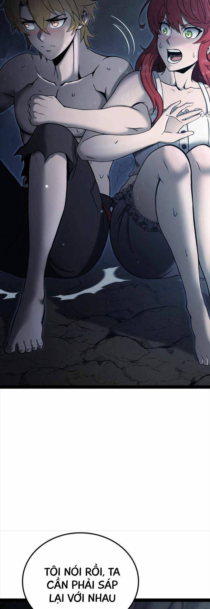 Nhà Vô Địch Kalli Chapter 13 - Trang 2