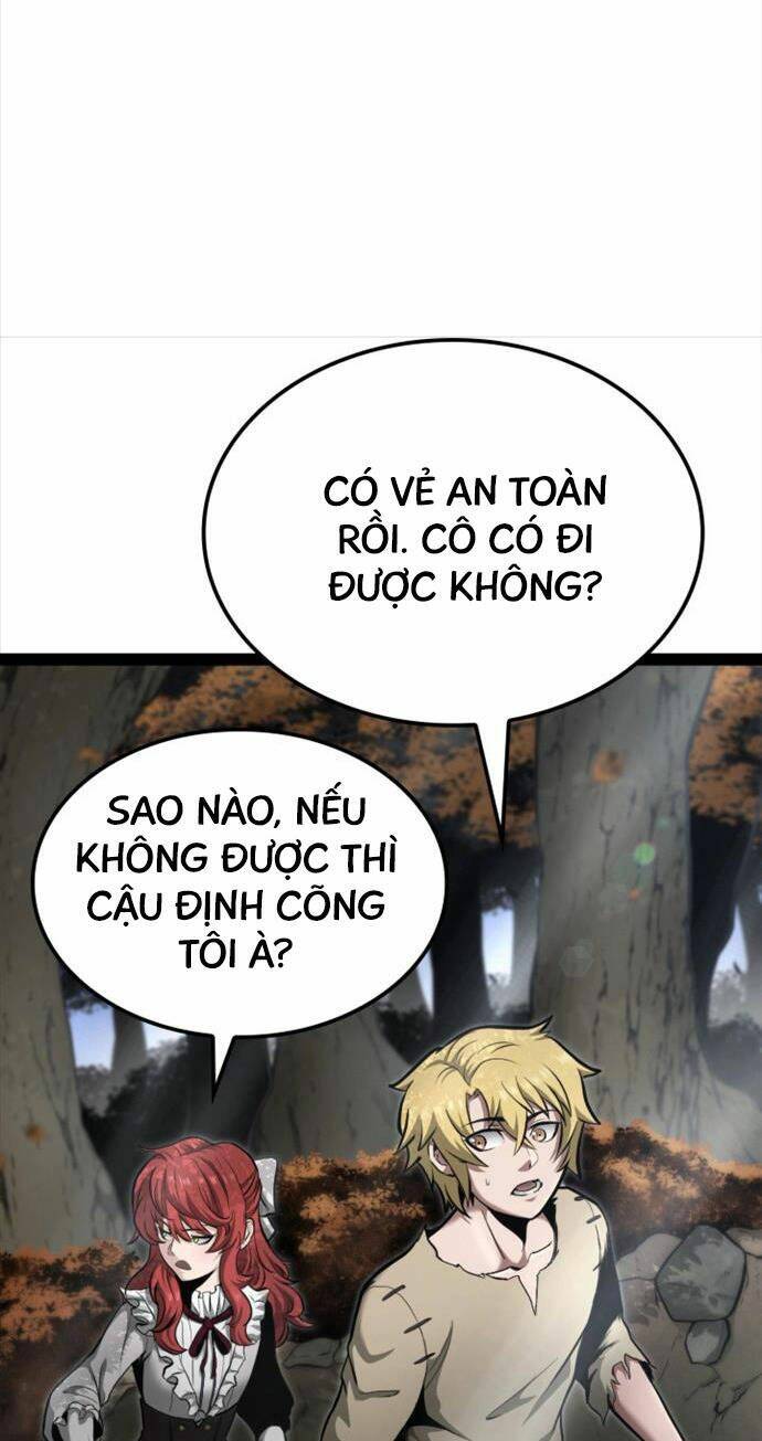 Nhà Vô Địch Kalli Chapter 13 - Trang 2