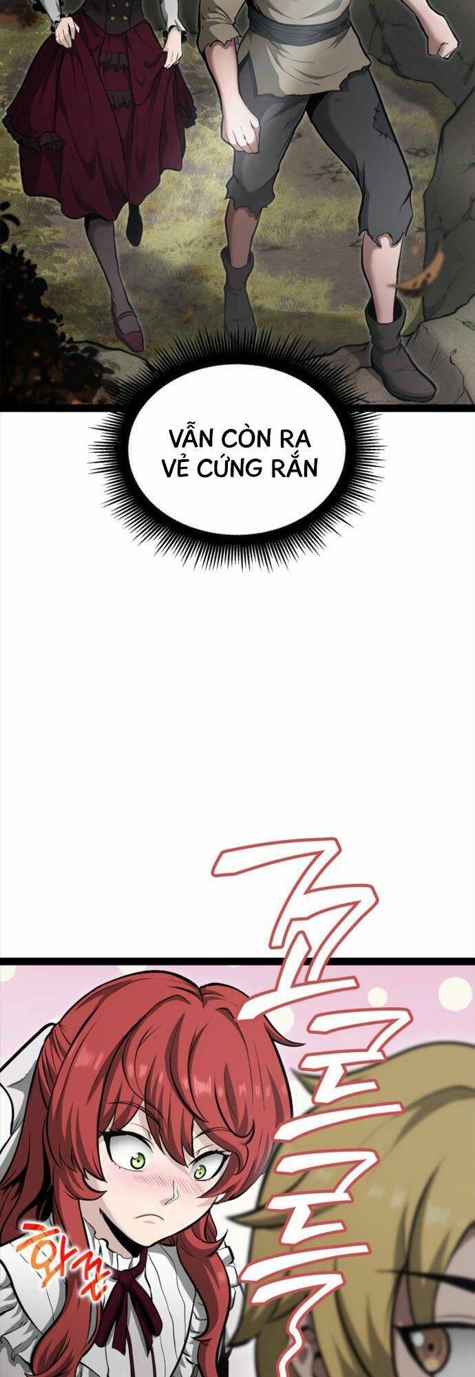 Nhà Vô Địch Kalli Chapter 13 - Trang 2