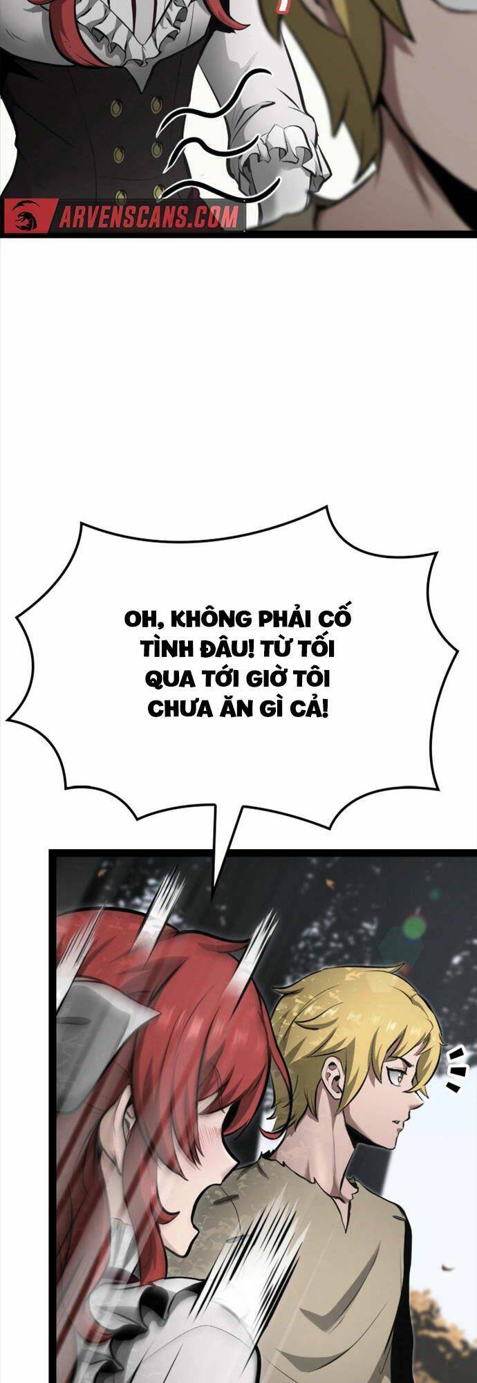 Nhà Vô Địch Kalli Chapter 13 - Trang 2