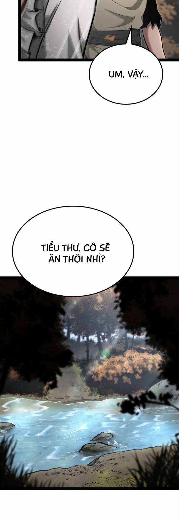 Nhà Vô Địch Kalli Chapter 13 - Trang 2