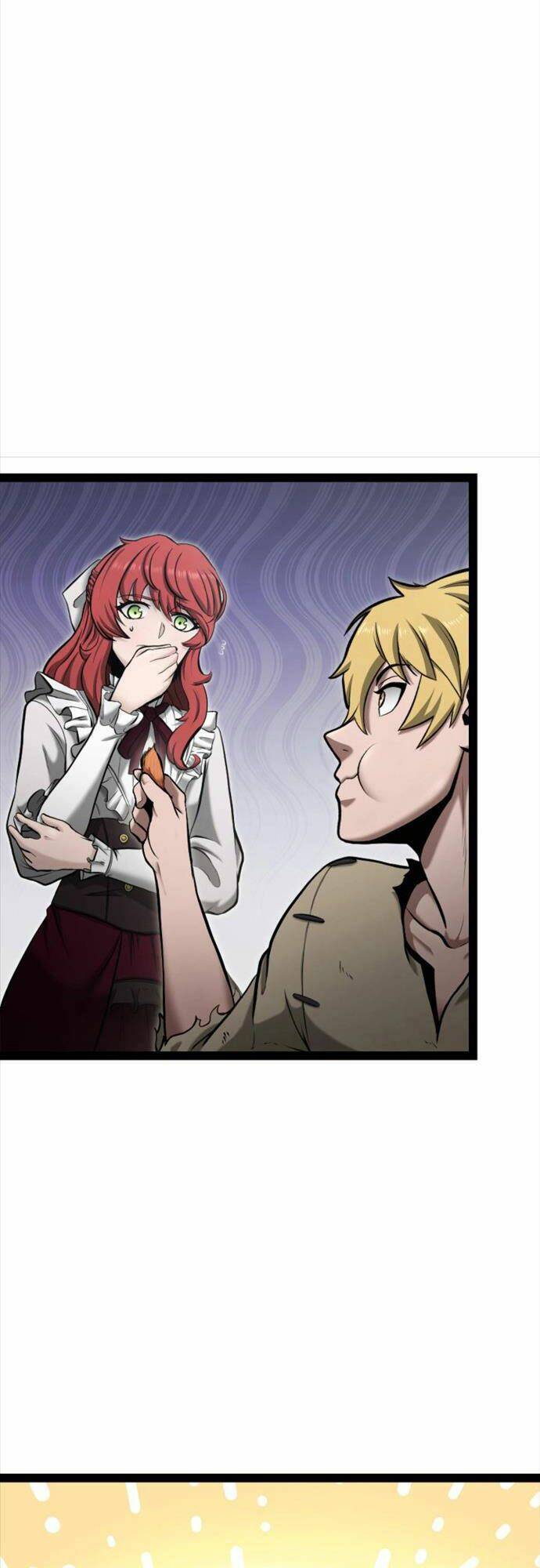 Nhà Vô Địch Kalli Chapter 13 - Trang 2