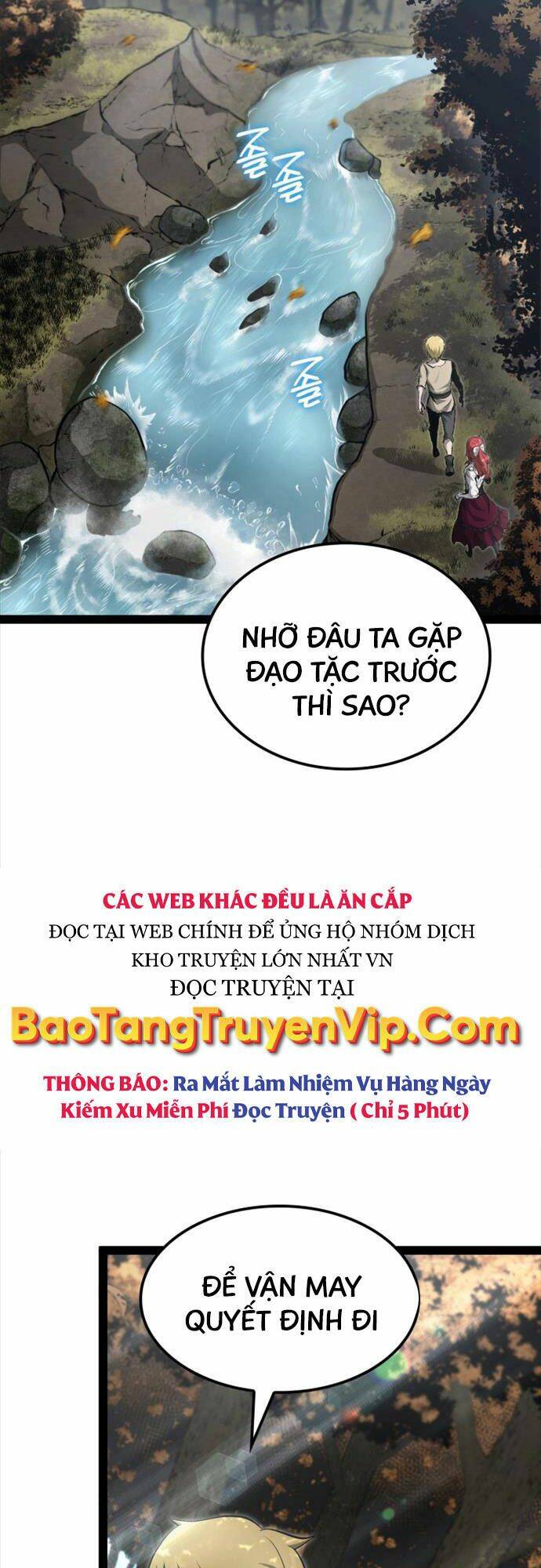 Nhà Vô Địch Kalli Chapter 13 - Trang 2