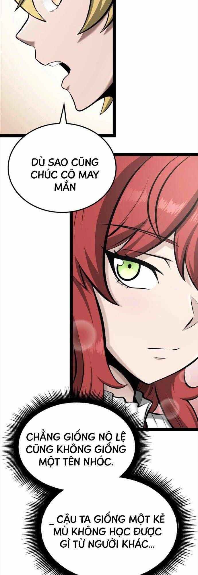 Nhà Vô Địch Kalli Chapter 13 - Trang 2