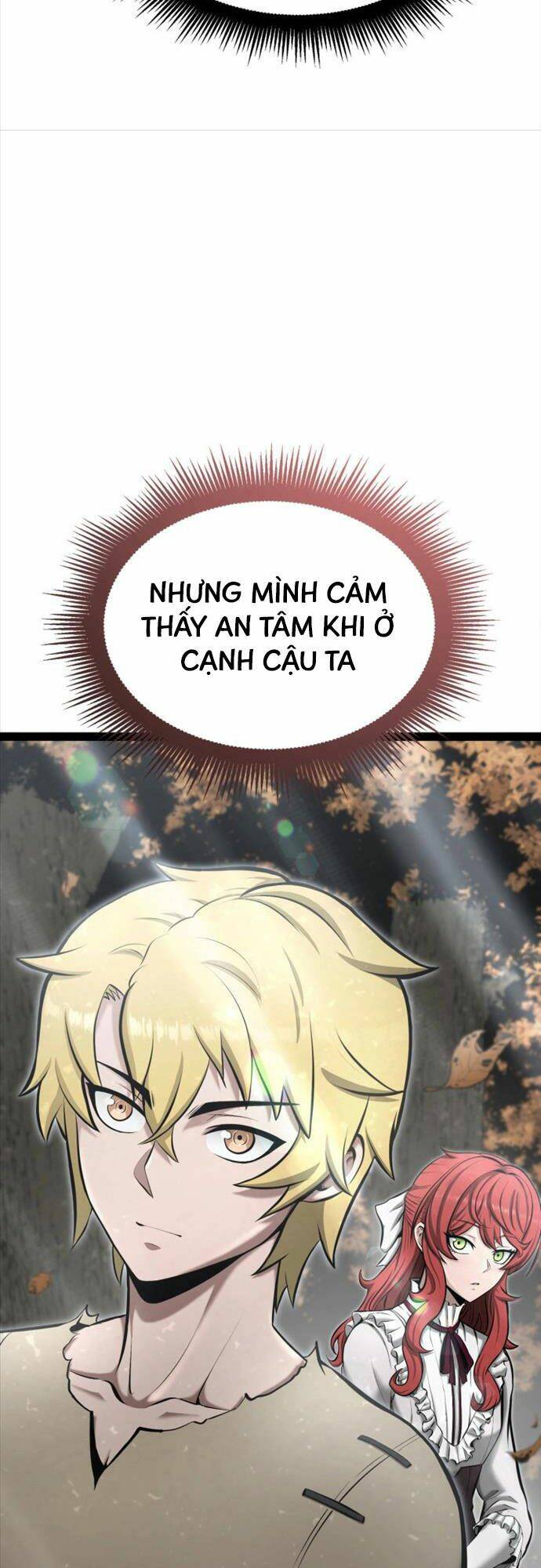 Nhà Vô Địch Kalli Chapter 13 - Trang 2