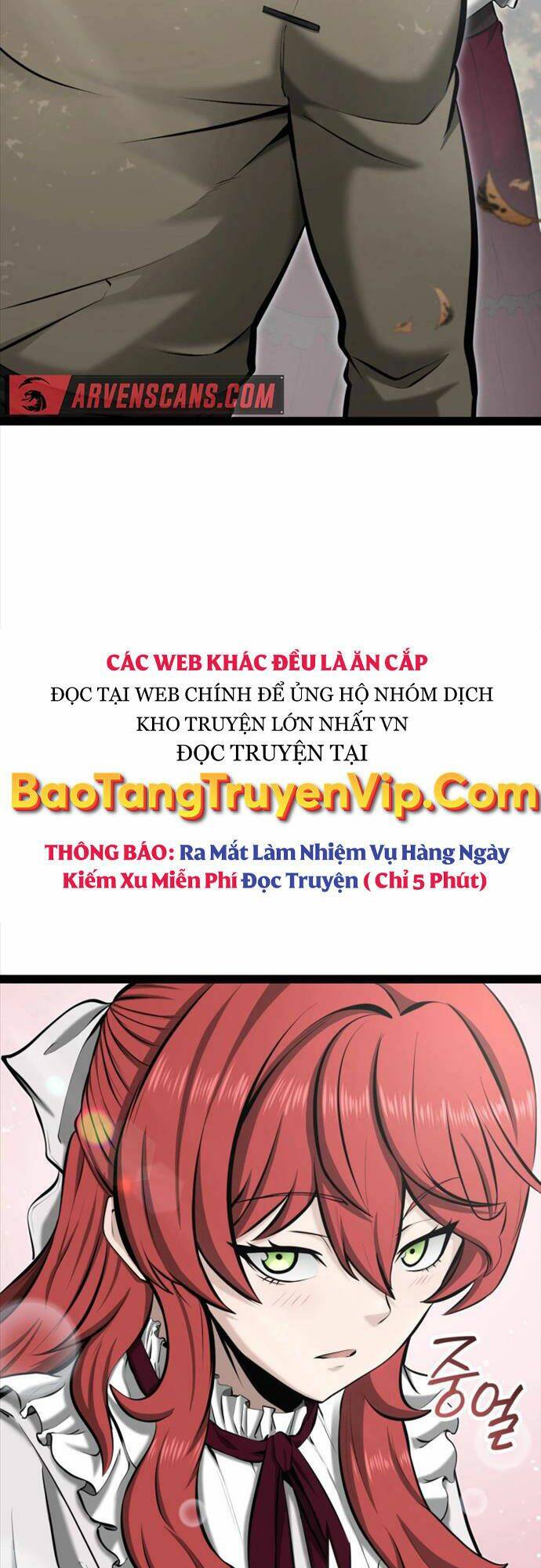 Nhà Vô Địch Kalli Chapter 13 - Trang 2