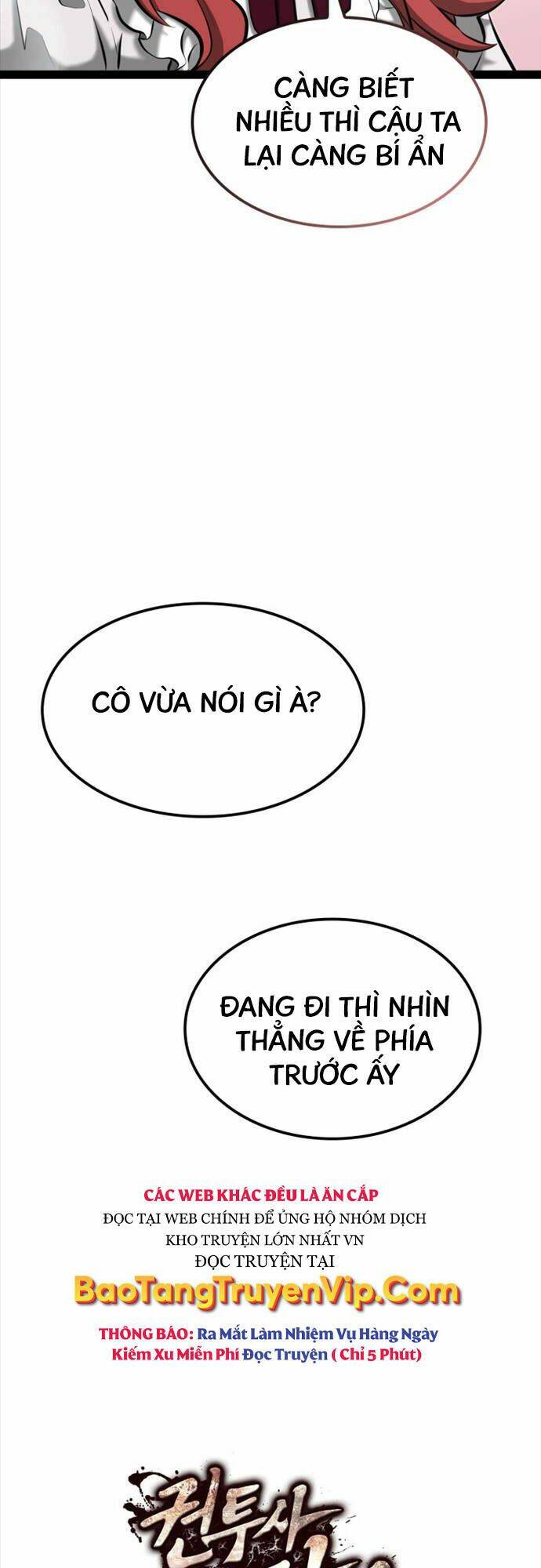 Nhà Vô Địch Kalli Chapter 13 - Trang 2