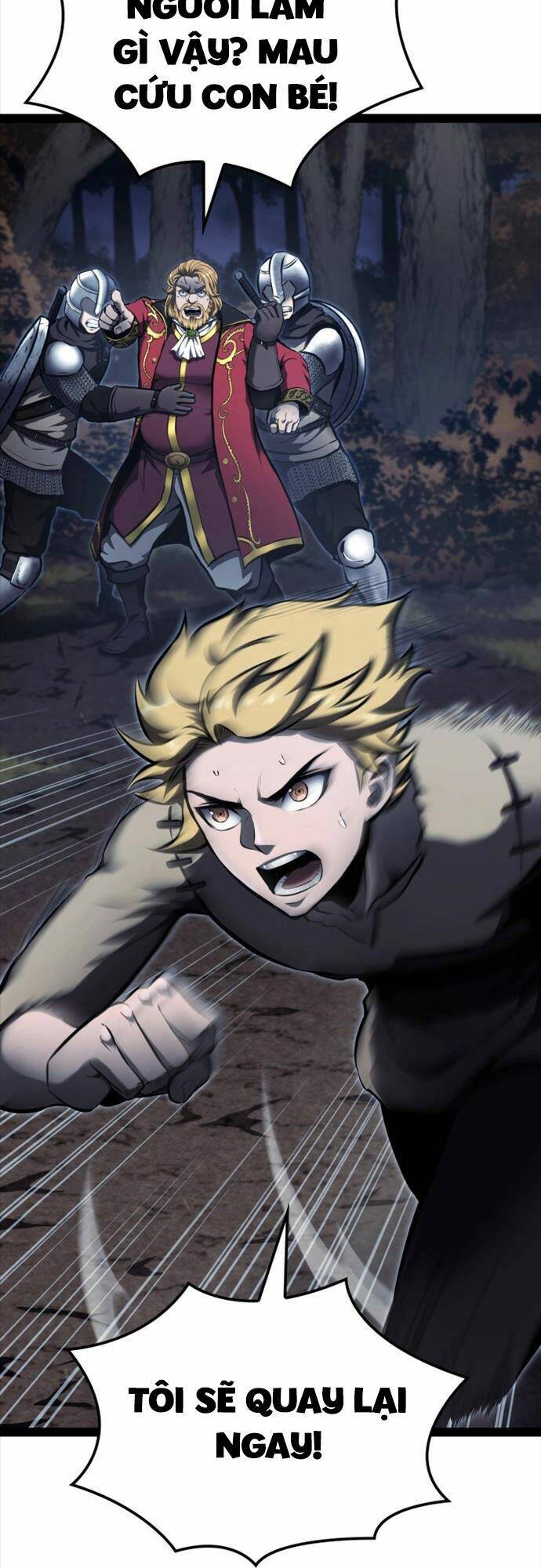 Nhà Vô Địch Kalli Chapter 13 - Trang 2