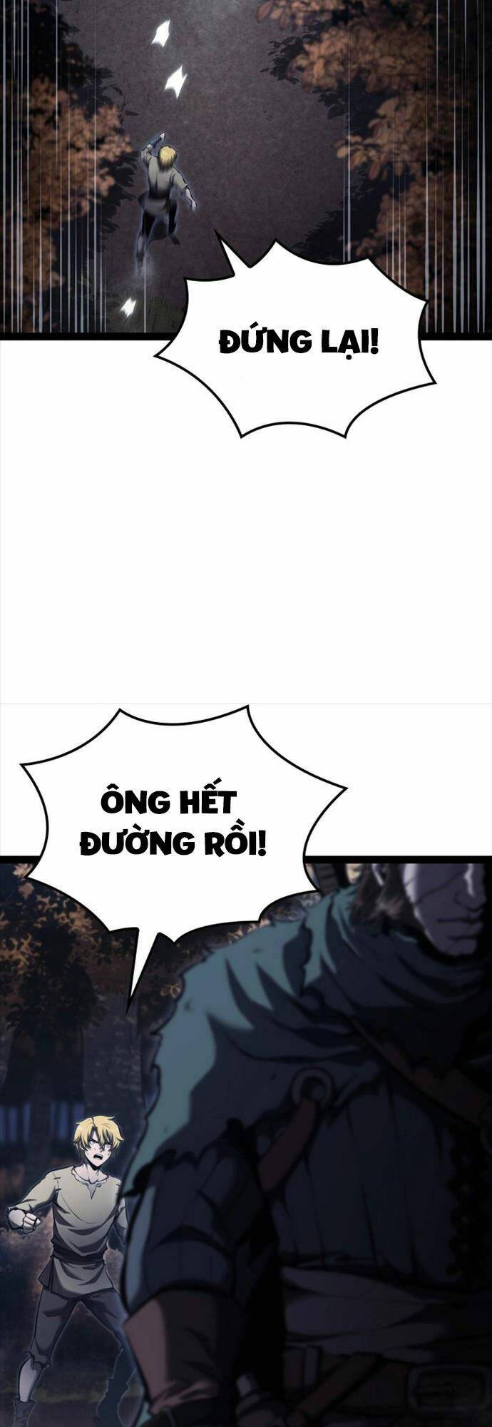 Nhà Vô Địch Kalli Chapter 13 - Trang 2