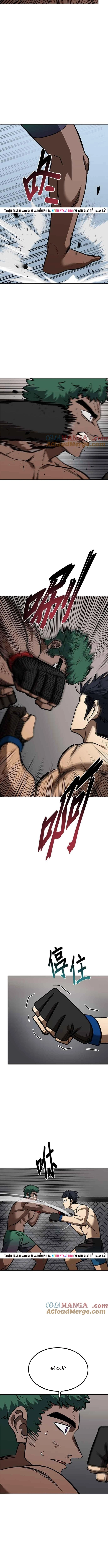 Nhà Vô Địch Kalli Chapter 133 - Trang 2