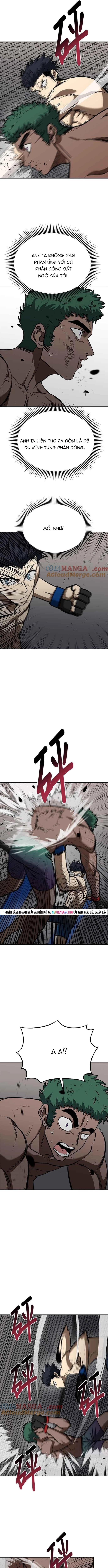 Nhà Vô Địch Kalli Chapter 133 - Trang 2