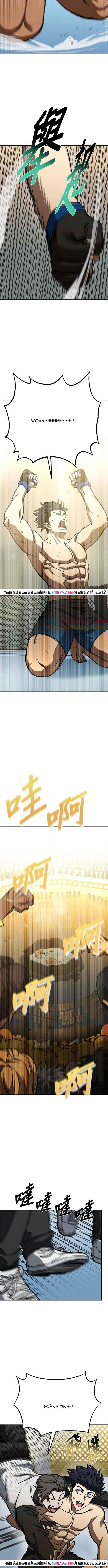 Nhà Vô Địch Kalli Chapter 134 - Trang 2