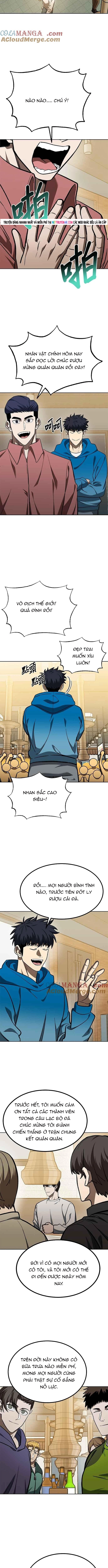Nhà Vô Địch Kalli Chapter 135 - Trang 2