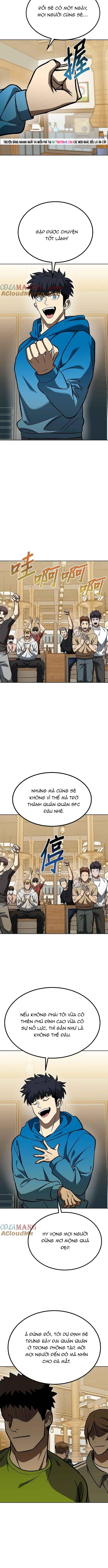 Nhà Vô Địch Kalli Chapter 135 - Trang 2
