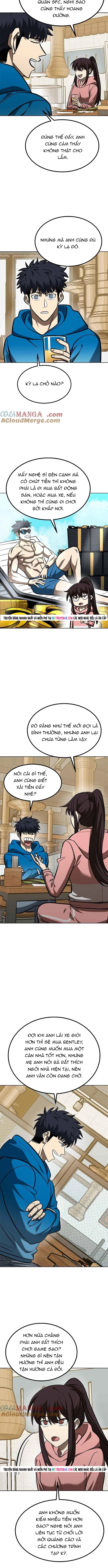 Nhà Vô Địch Kalli Chapter 135 - Trang 2