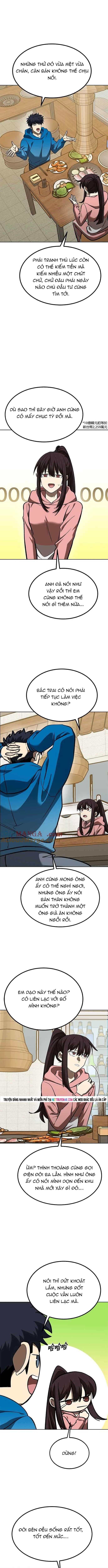 Nhà Vô Địch Kalli Chapter 135 - Trang 2