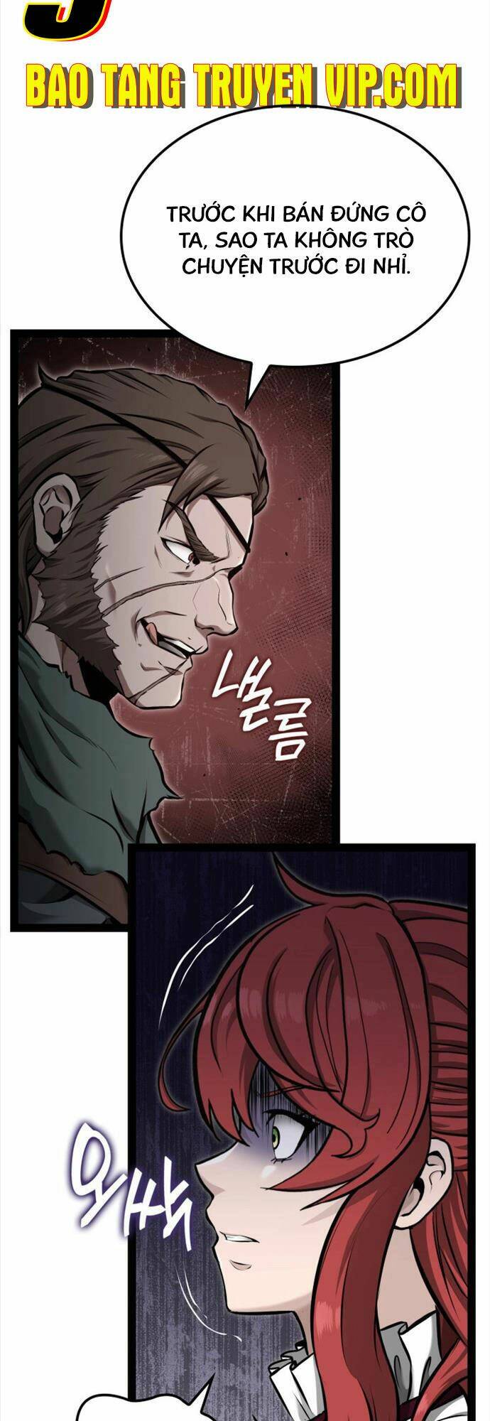 Nhà Vô Địch Kalli Chapter 14 - Trang 2