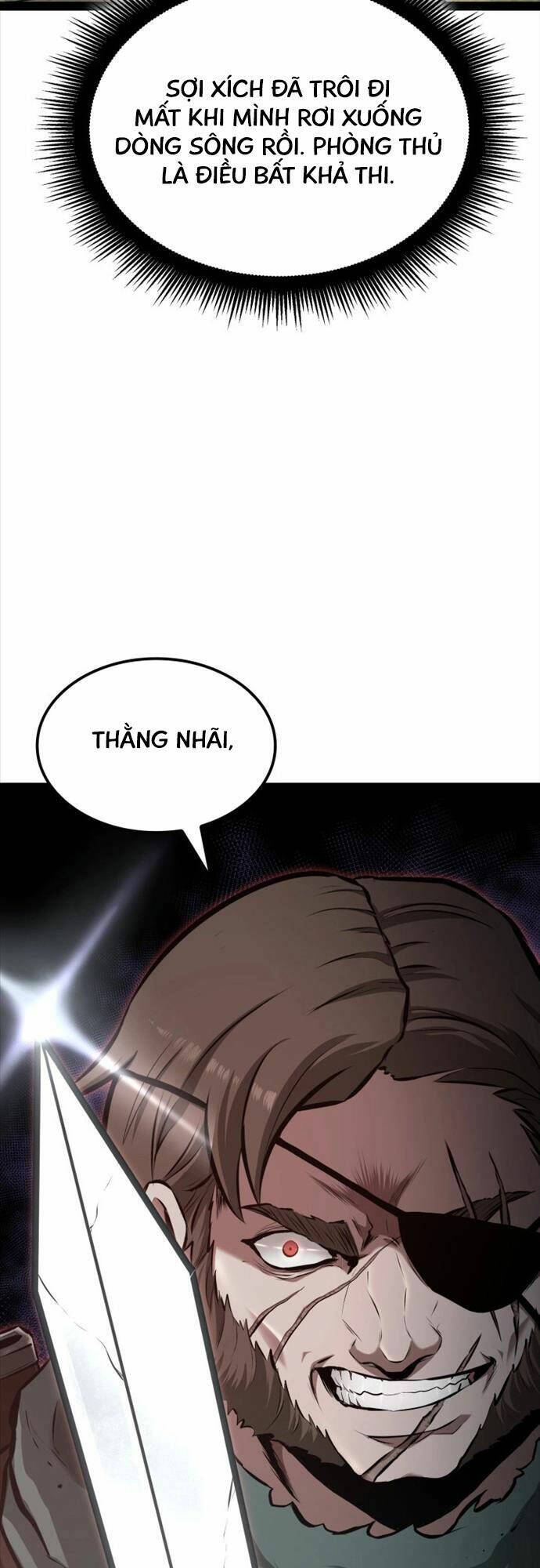 Nhà Vô Địch Kalli Chapter 14 - Trang 2