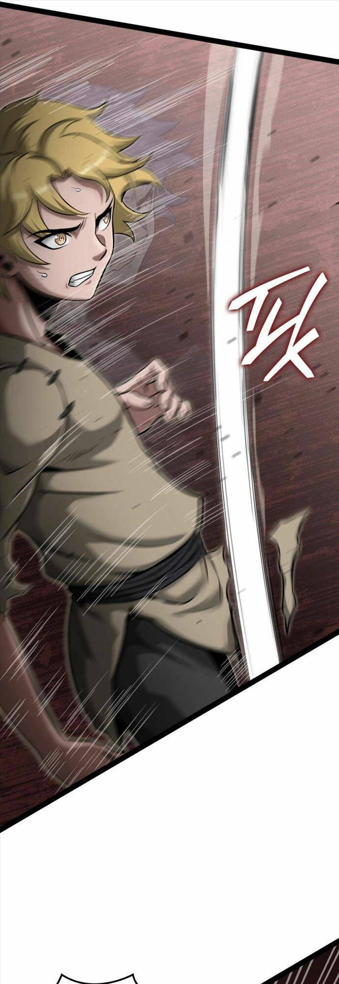 Nhà Vô Địch Kalli Chapter 14 - Trang 2