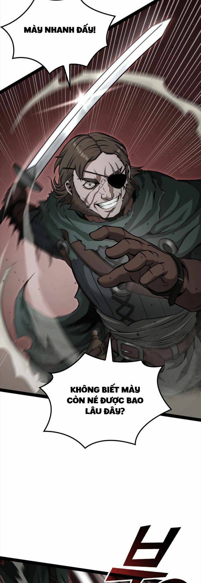 Nhà Vô Địch Kalli Chapter 14 - Trang 2