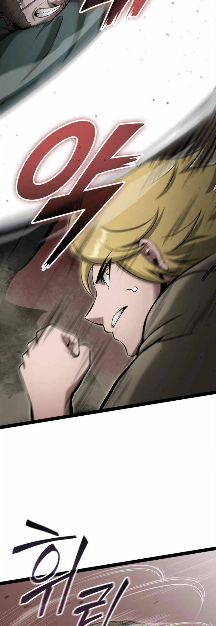 Nhà Vô Địch Kalli Chapter 14 - Trang 2