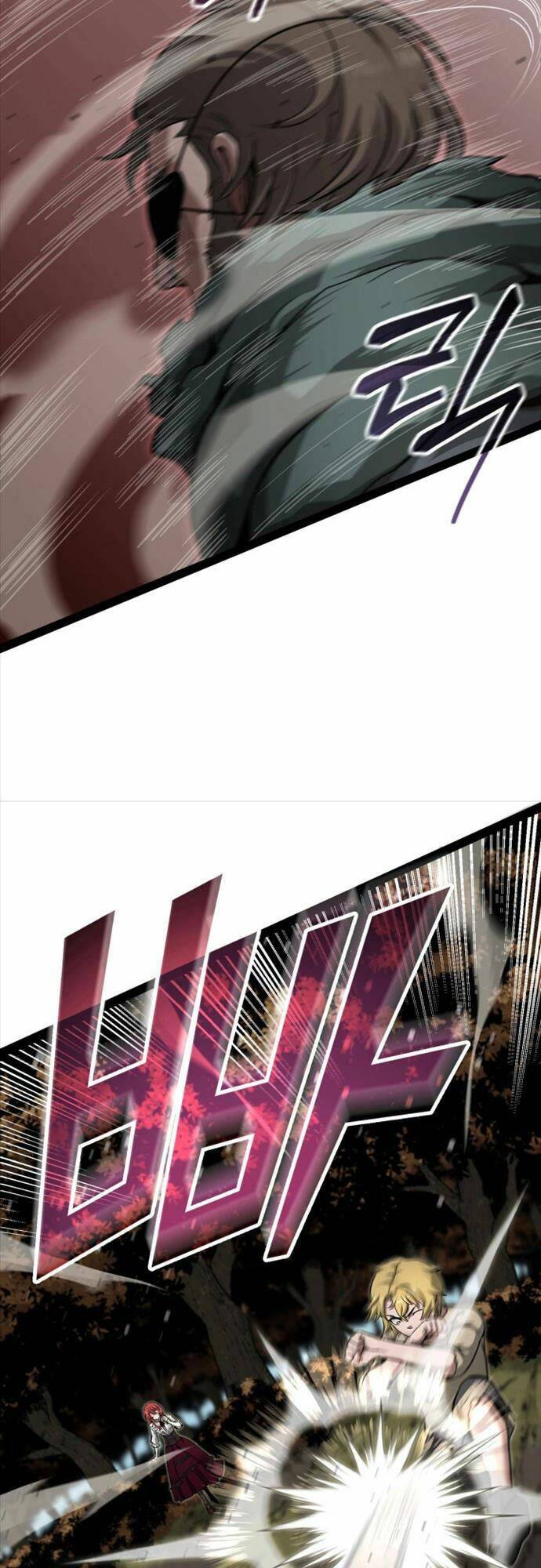 Nhà Vô Địch Kalli Chapter 14 - Trang 2