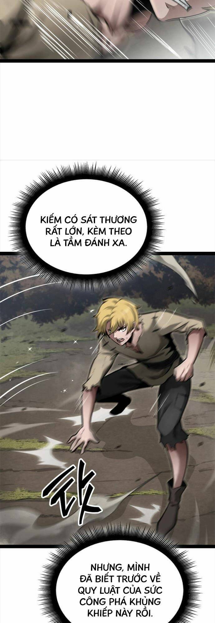 Nhà Vô Địch Kalli Chapter 14 - Trang 2