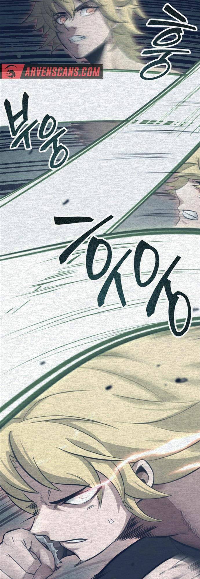 Nhà Vô Địch Kalli Chapter 14 - Trang 2