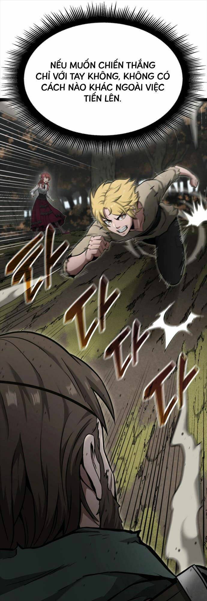 Nhà Vô Địch Kalli Chapter 14 - Trang 2