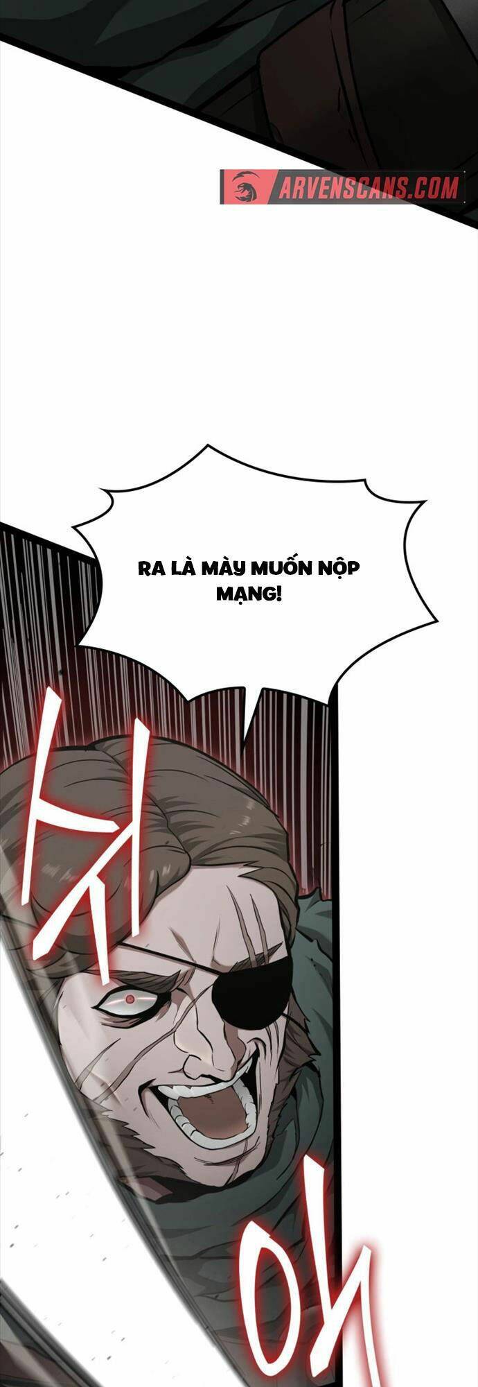 Nhà Vô Địch Kalli Chapter 14 - Trang 2