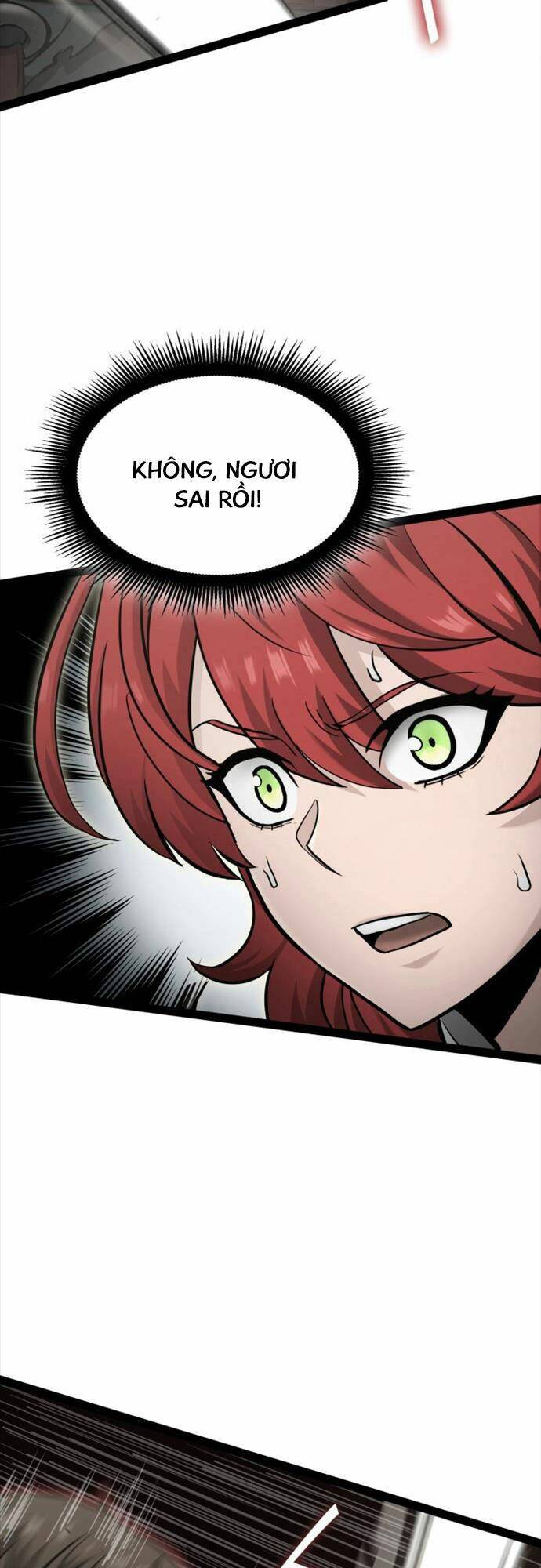 Nhà Vô Địch Kalli Chapter 14 - Trang 2