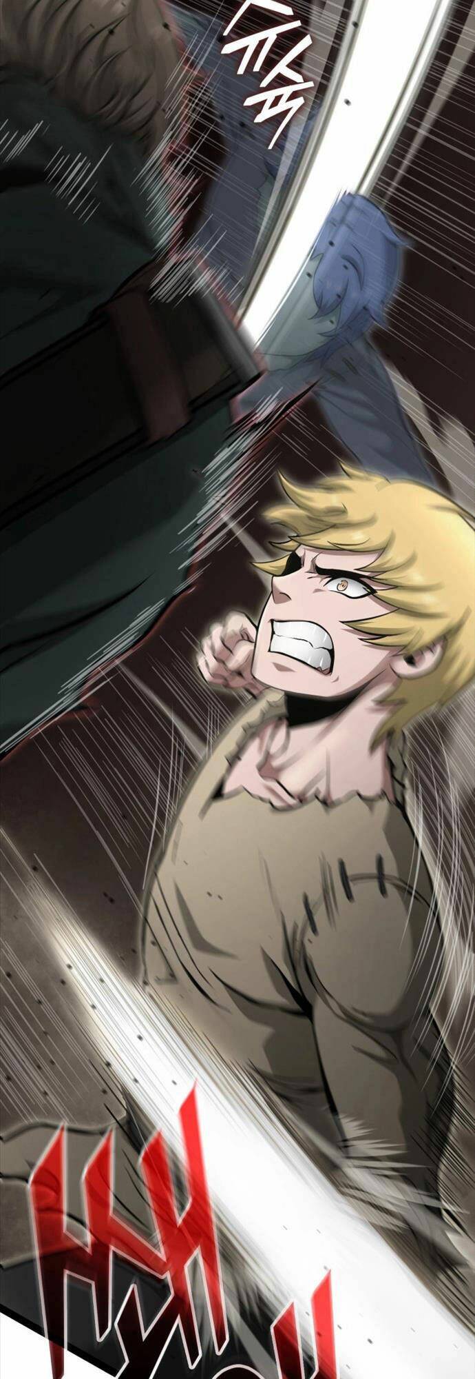 Nhà Vô Địch Kalli Chapter 14 - Trang 2