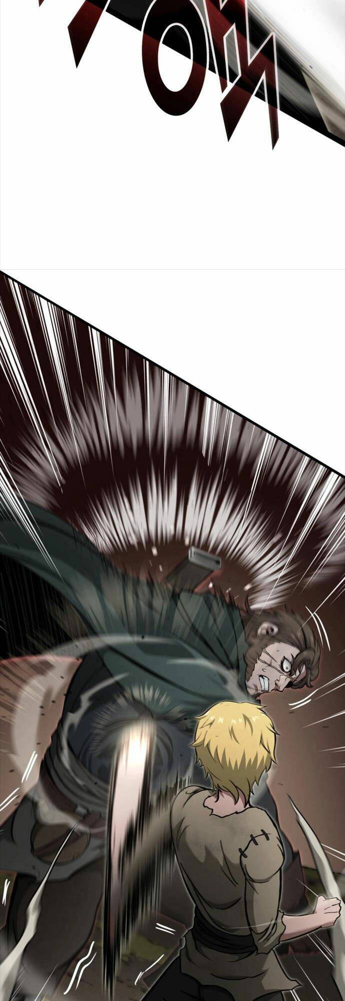 Nhà Vô Địch Kalli Chapter 14 - Trang 2