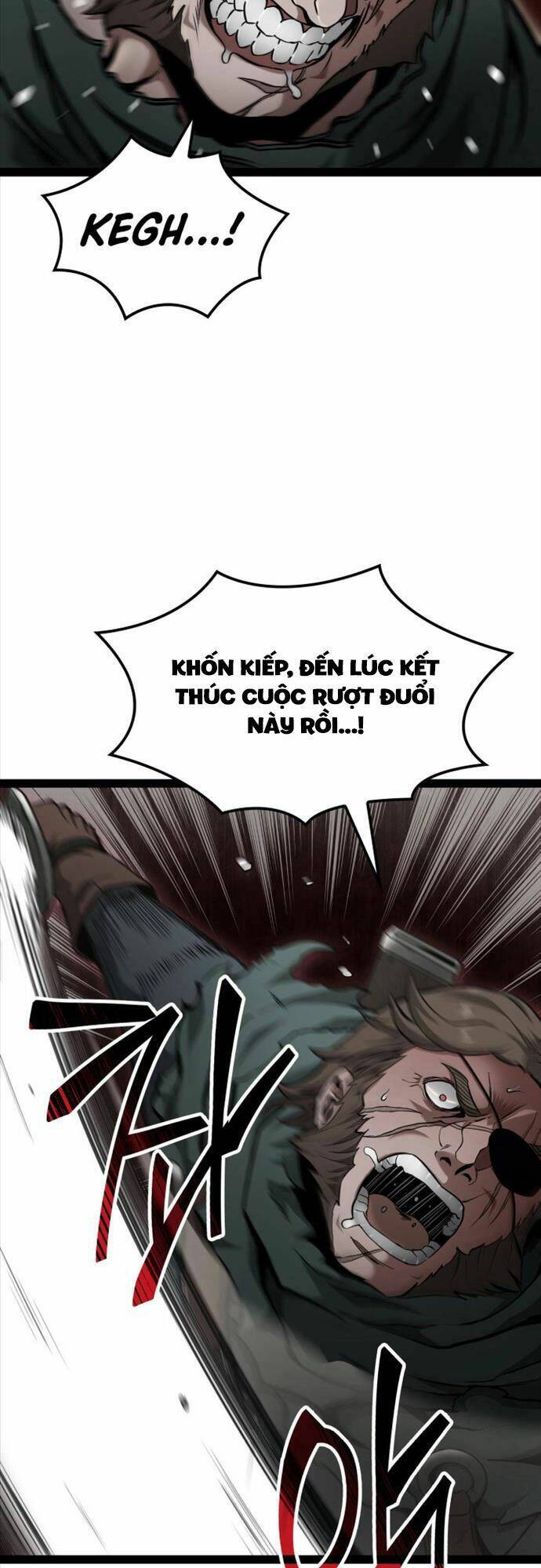 Nhà Vô Địch Kalli Chapter 14 - Trang 2