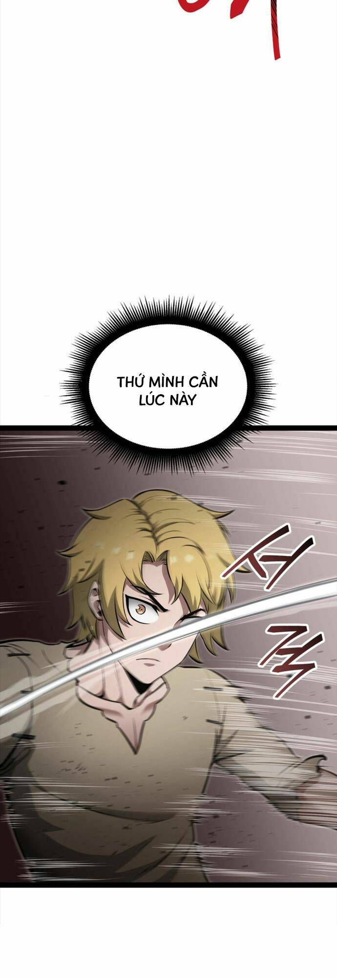 Nhà Vô Địch Kalli Chapter 14 - Trang 2