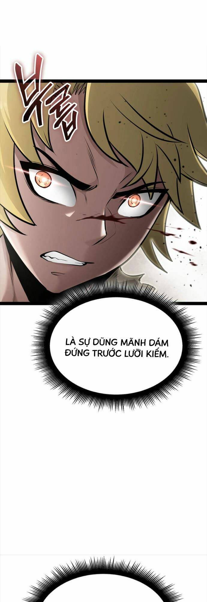 Nhà Vô Địch Kalli Chapter 14 - Trang 2