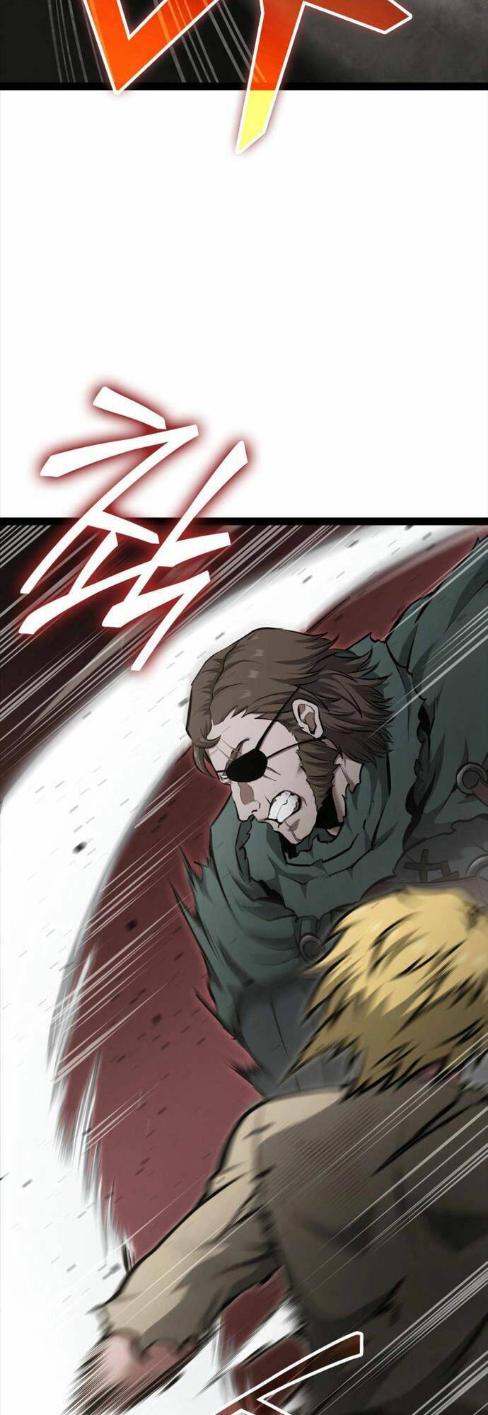 Nhà Vô Địch Kalli Chapter 14 - Trang 2