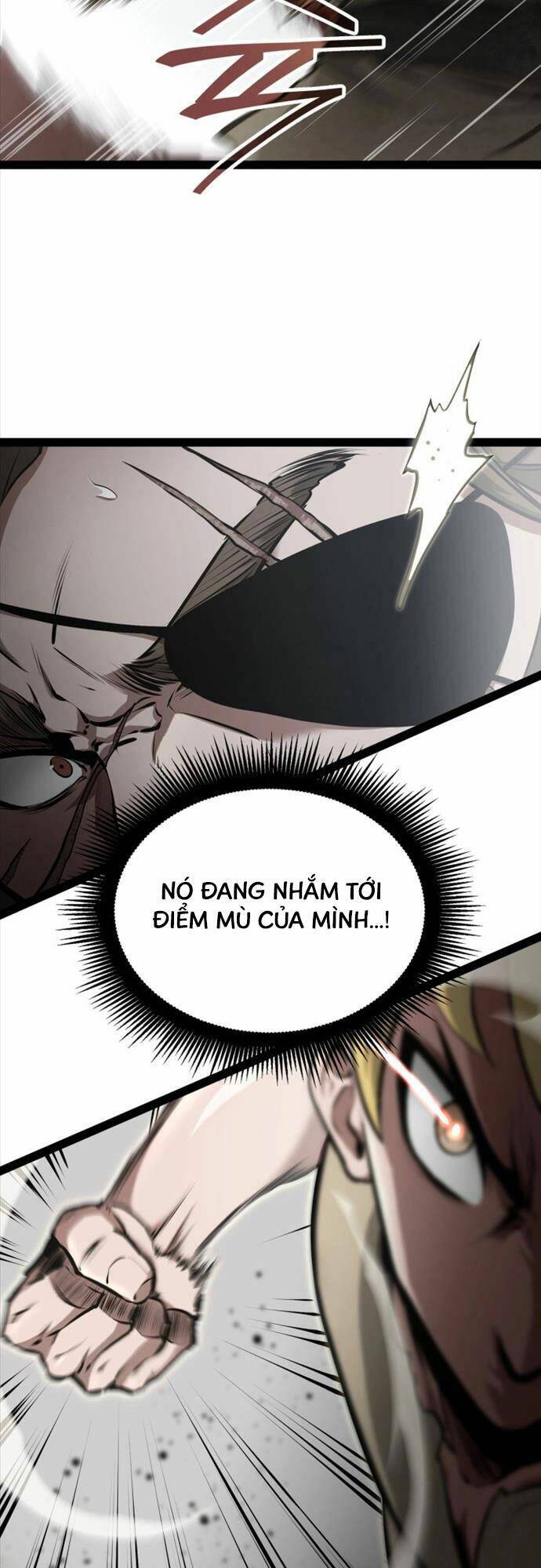 Nhà Vô Địch Kalli Chapter 14 - Trang 2